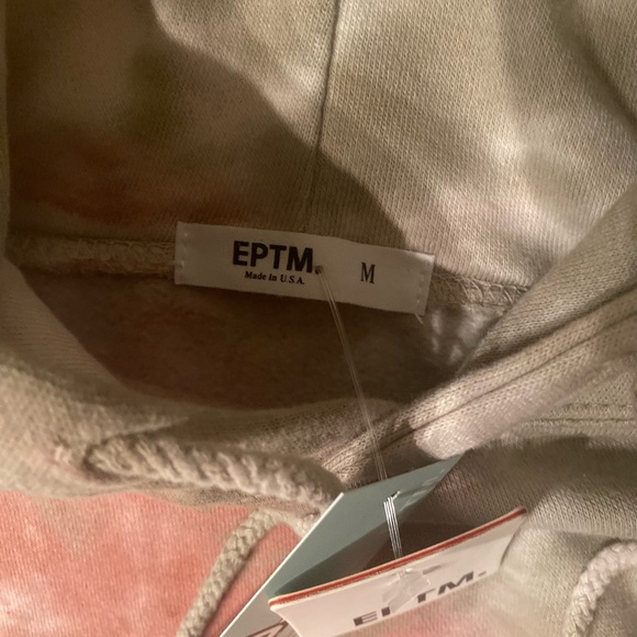 EPTM sweatshirt NWT - Picture 3 of 5